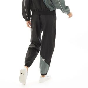 Adidas Sliced Trefoil Japona Track Pants, Size M, Excellent Condition